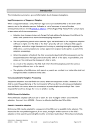 Form ADO201 Instructions - Stepparent Adoption (Uncontested) - Minnesota, Page 3
