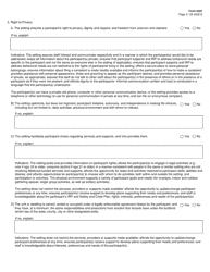 Form 8201 Recovery Manager Settings Check - Texas, Page 2