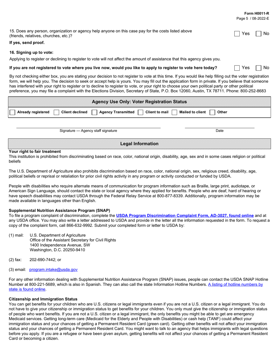 form-h0011-r-download-fillable-pdf-or-fill-online-texas-simplified-application-project-tsap