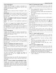 Instructions for Arizona Form 308, ADOR10135, Arizona Form 308-P, ADOR11271, Arizona Form 308-S, ADOR11272 - Arizona, Page 6