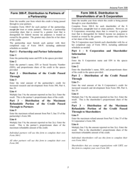 Instructions for Arizona Form 308, ADOR10135, Arizona Form 308-P, ADOR11271, Arizona Form 308-S, ADOR11272 - Arizona, Page 7