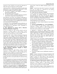 Instructions for Arizona Form 140, ADOR10413 Resident Personal Income Tax Form - Arizona, Page 18
