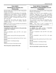 Instructions for Arizona Form 343, ADOR11146 Renewable Energy Production Tax Credit - Arizona, Page 4