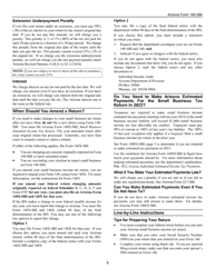 Instructions for Arizona Form 140-SBI, ADOR11400 Small Business Income Tax Return (Residents) - Arizona, Page 3
