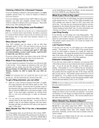 Instructions for Arizona Form 140PY, ADOR10149 Part-Year Resident Personal Income Tax Return - Arizona, Page 3