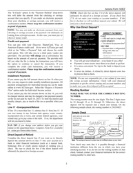 Instructions for Arizona Form 140EZ, ADOR10534 Resident Personal Income Tax (Ez Form) - Arizona, Page 7