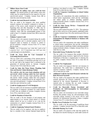 Instructions for Arizona Form 120S, ADOR10337 Arizona S Corporation Income Tax Return - Arizona, Page 10