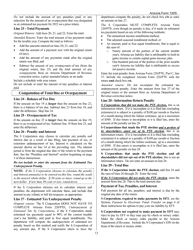 Instructions for Arizona Form 120S, ADOR10337 Arizona S Corporation Income Tax Return - Arizona, Page 12