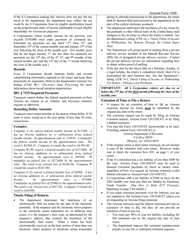 Instructions for Arizona Form 120S, ADOR10337 Arizona S Corporation Income Tax Return - Arizona, Page 2