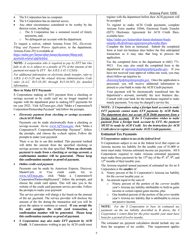 Instructions for Arizona Form 120S, ADOR10337 Arizona S Corporation Income Tax Return - Arizona, Page 5