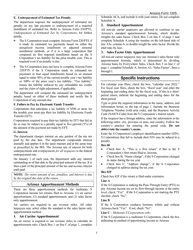 Instructions for Arizona Form 120S, ADOR10337 Arizona S Corporation Income Tax Return - Arizona, Page 7