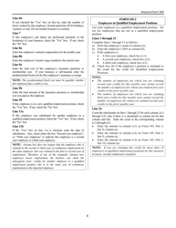 Instructions for Arizona Form 345, ADOR11149, Arizona Form 345-S, ADOR11335, Arizona Form 345-P, ADOR11334 - Arizona, Page 6