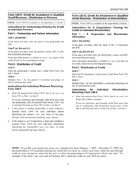 Instructions for Arizona Form 338, Arizona Form 338-P, Arizona Form 338-S, ADOR11317, ADOR10371, ADOR11316 - Arizona, Page 4