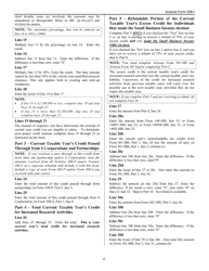 Instructions for Arizona Form 308-I, ADOR10570 Credit for Increased Research Activities - Individuals - Arizona, Page 4