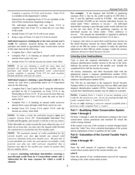 Instructions for Arizona Form 312, Arizona Form 312-S, Arizona Form 312-P, ADOR11277, ADOR10151, ADOR11276 - Arizona, Page 2