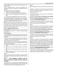 Instructions for Arizona Form 346, Arizona Form 346-P, Arizona Form 346-S, ADOR11165, ADOR11283, ADOR11284 - Arizona, Page 3