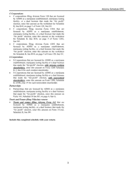 Instructions for Form ADOR11393 Schedule DFE Disallowed Federal Expense Schedule for Marijuana Establishments - Arizona, Page 3