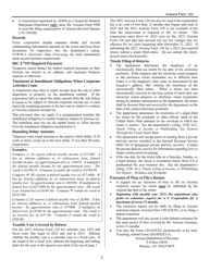 Instructions for Arizona Form 120, ADOR10336 Arizona Corporation Income Tax Return - Arizona, Page 2