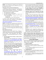 Instructions for Arizona Form 120, ADOR10336 Arizona Corporation Income Tax Return - Arizona, Page 6