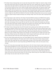 Form MC217 Medi-Cal Renewal Form - California (English/Mien), Page 28