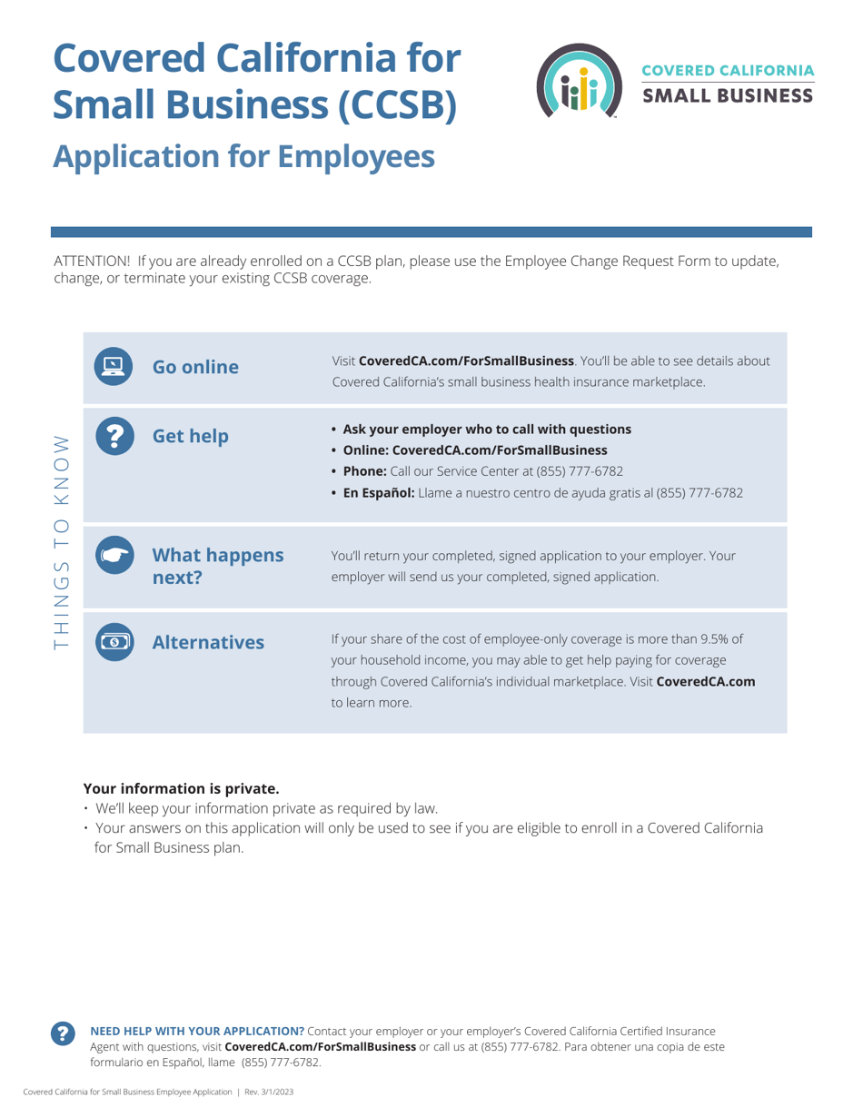 California Application For Employees Download Fillable PDF Templateroller california-application-for-employees-download-fillable-pdf-templateroller