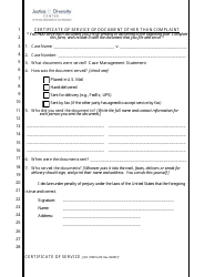 Case Management Statement - California, Page 14