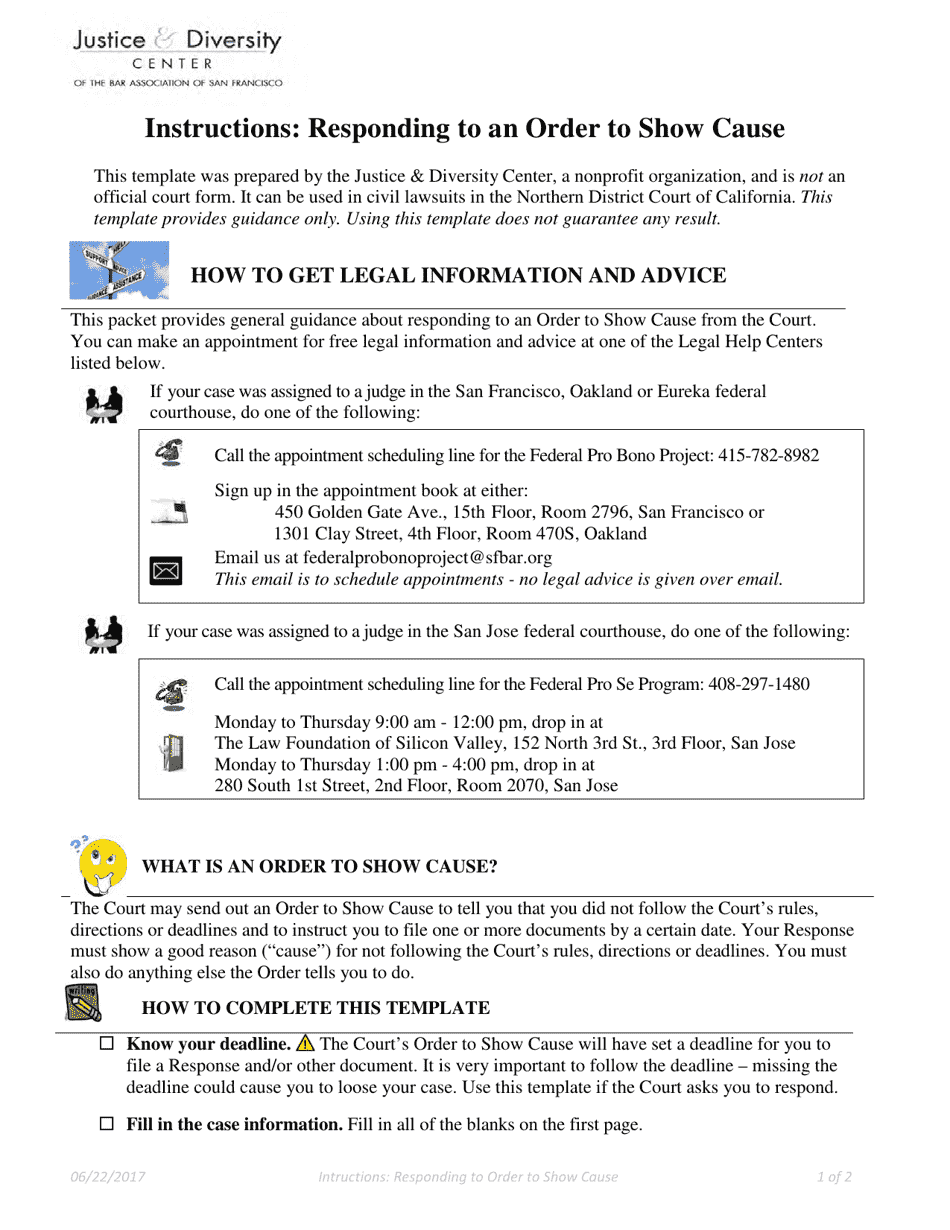 california-response-to-order-to-show-cause-fill-out-sign-online-and