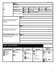 Form NDP-8 Mas Rn Assessment - Alabama, Page 2