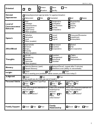Form NDP-8 Mas Rn Assessment - Alabama, Page 5