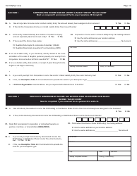 Form 10A100 Kentucky Tax Registration Application - Kentucky, Page 12