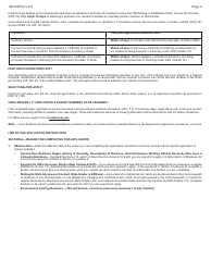 Form 10A100 Kentucky Tax Registration Application - Kentucky, Page 18