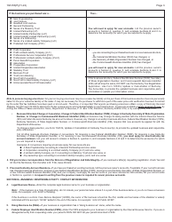 Form 10A100 Kentucky Tax Registration Application - Kentucky, Page 19