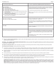 Form 10A100 Kentucky Tax Registration Application - Kentucky, Page 23