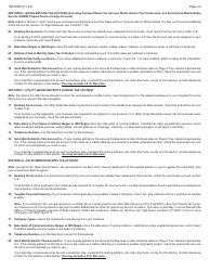 Form 10A100 Kentucky Tax Registration Application - Kentucky, Page 29
