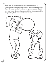 Formulario CS-289191 Como Sobrellevar Los Efectos Emocionales De Un Desastre (Spanish), Page 12