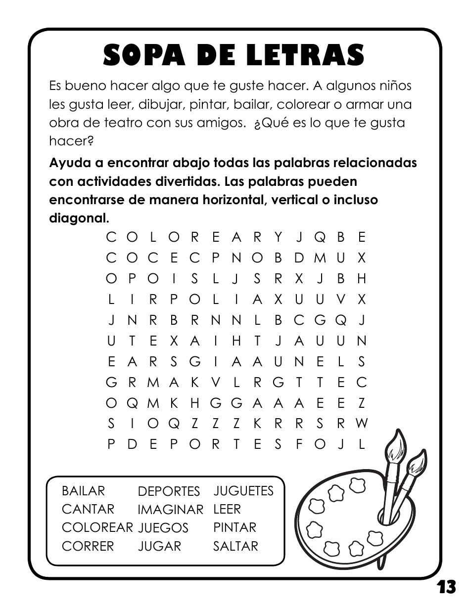 Formulario CS-289191 Como Sobrellevar Los Efectos Emocionales De Un Desastre (Spanish), Page 15