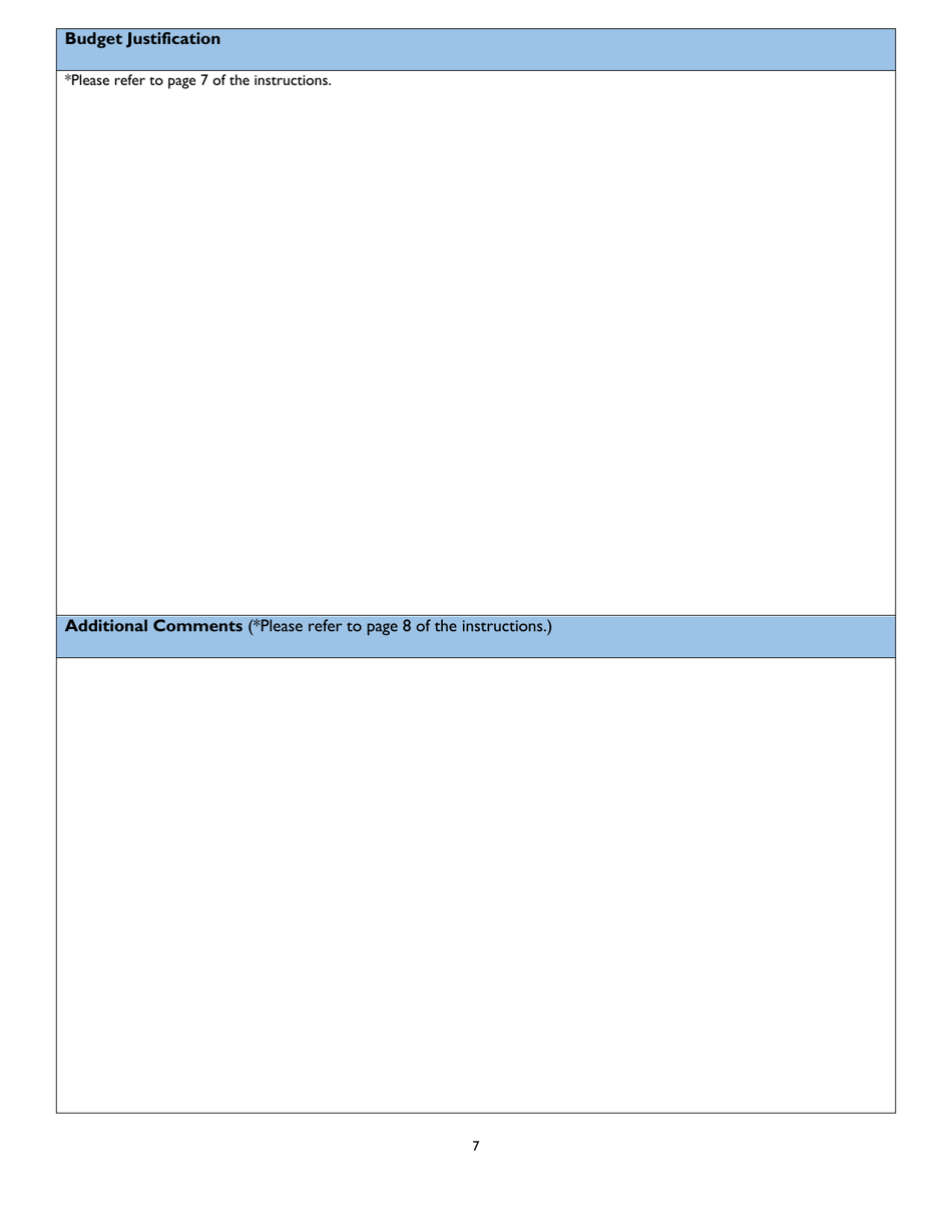Certified Local Government Grant Application - Alabama, Page 7