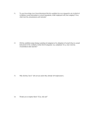 DMA Form 4.110-1-E Reference Audit - Wisconsin, Page 3