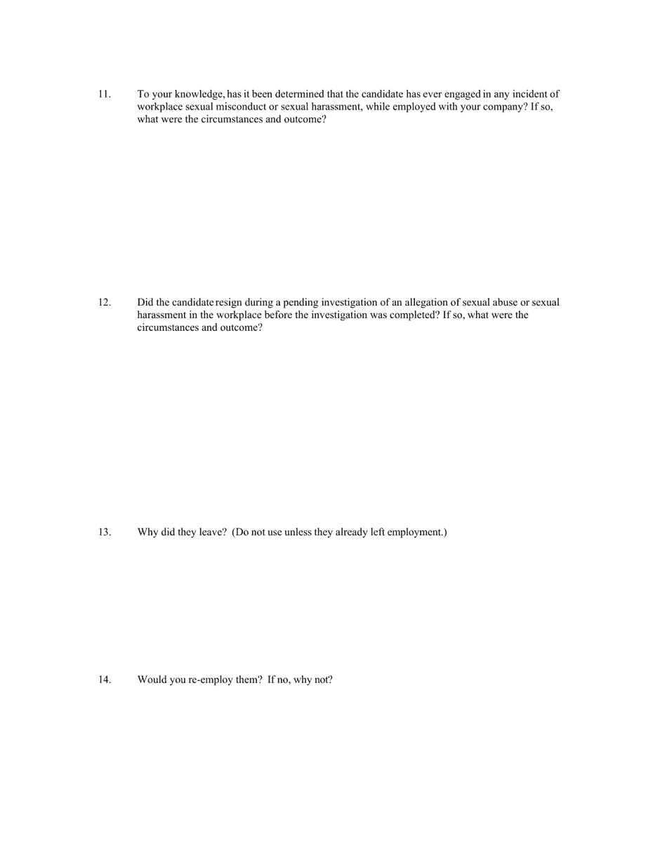 DMA Form 4.110-1-E Reference Audit - Wisconsin, Page 3