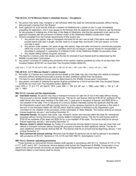 Application for Commercial Minnow Dealer&#039;s License to Operate in the State of Oklahoma - Oklahoma, Page 8