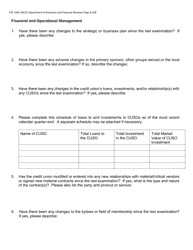 Form FIS1040 Pre-examination Inquiry - Michigan, Page 2
