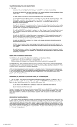 Form 89-1890E Skills Development Employment Benefit Contribution Agreement - Ontario, Canada, Page 2