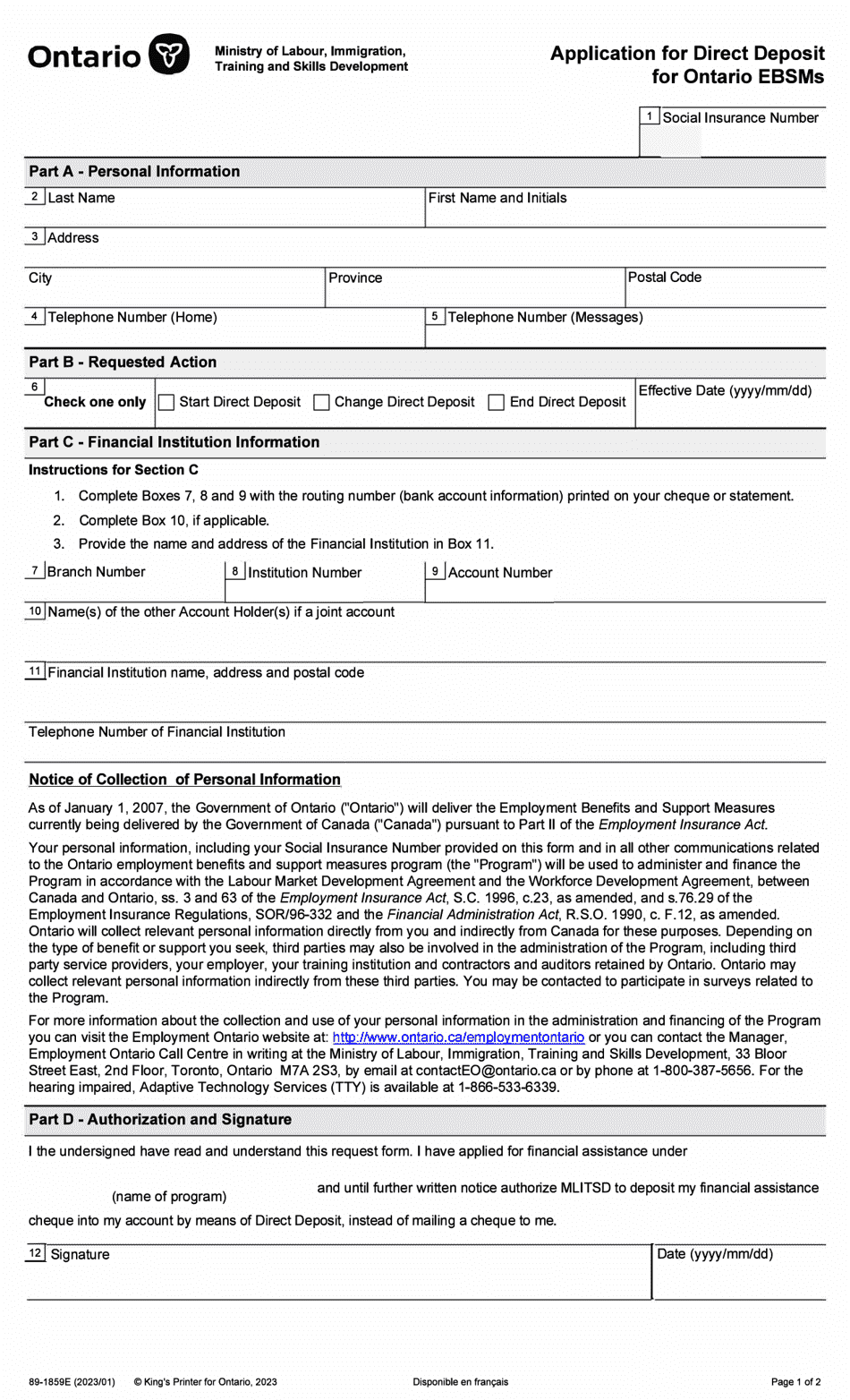 form-89-1859e-download-fillable-pdf-or-fill-online-application-for