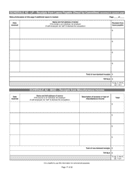Report of Receipts and Expenditures for Candidate Committees Principal Campaign Committees - Minnesota, Page 17