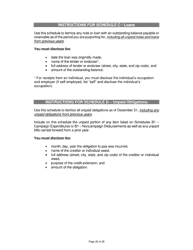 Report of Receipts and Expenditures for Candidate Committees Principal Campaign Committees - Minnesota, Page 26