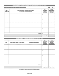 Report of Receipts and Expenditures for Candidate Committees Principal Campaign Committees - Minnesota, Page 27