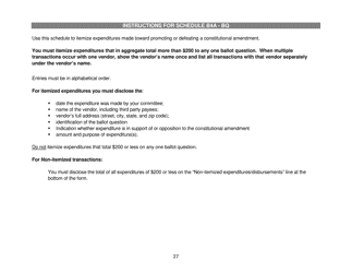 Report of Receipts and Expenditures for Political Party Units - Minnesota, Page 27