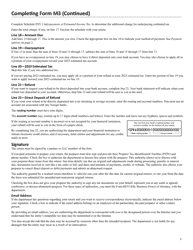 Instructions for Form M3 Partnership Return - Minnesota, Page 7