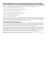 Instructions for Form M4NP, M4NPI, M4NPA - Minnesota, Page 12