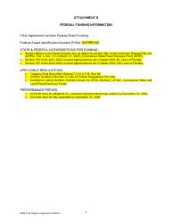 Agreement Between Client Agency and the Department of Management Services - Florida, Page 10